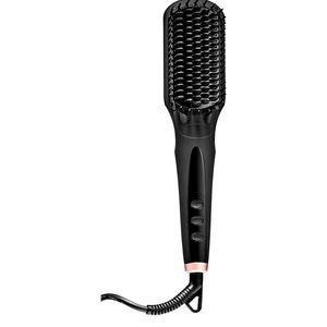 Amika Polished Perfection Straightening Brush